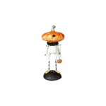 220352 Halloween figur 15 cm fra Speedtsberg - Tinashjem